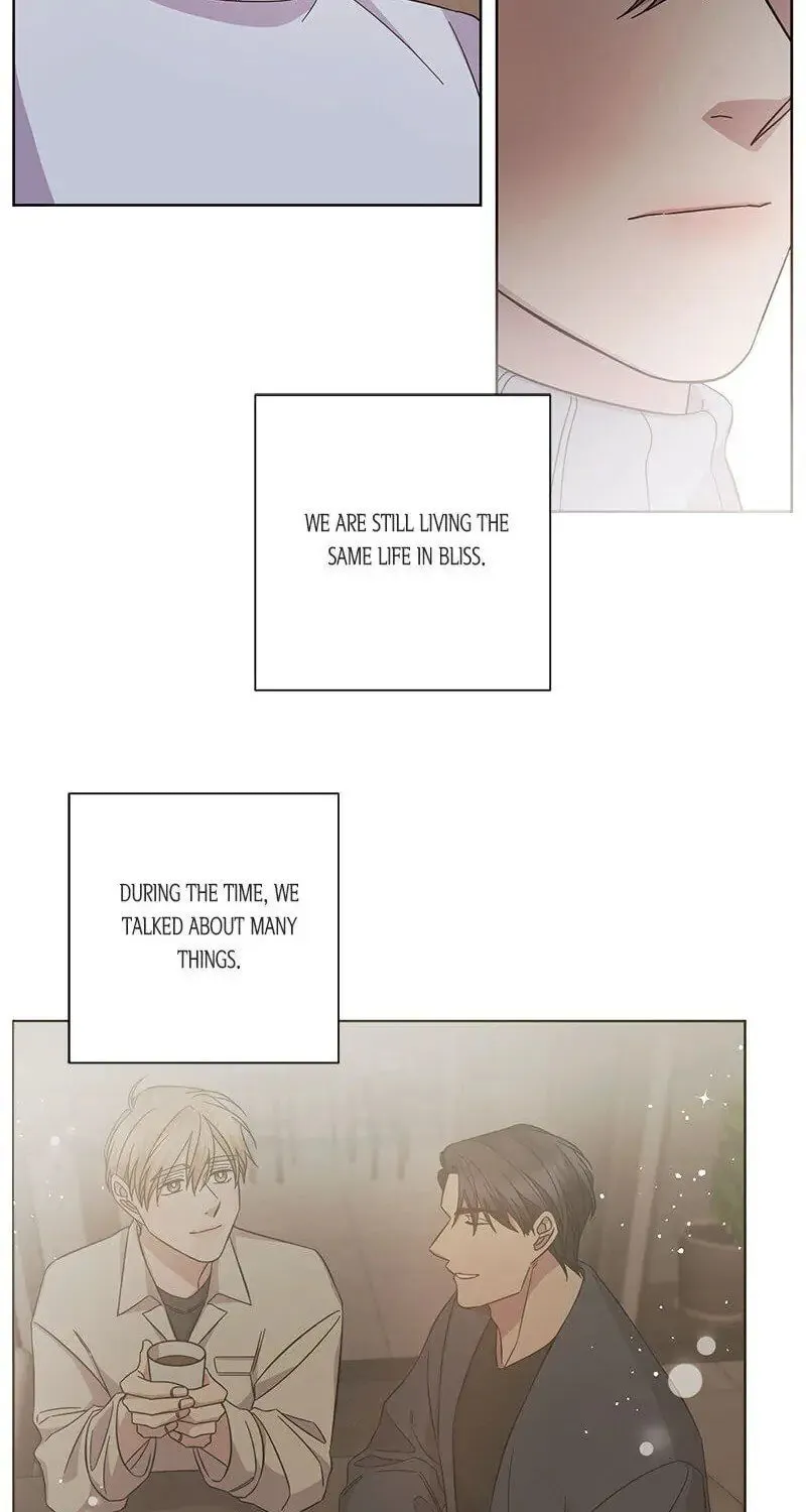 A Life Without You Chapter 61 page 24 - 