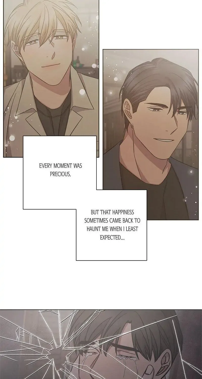 A Life Without You Chapter 61 page 26 - 