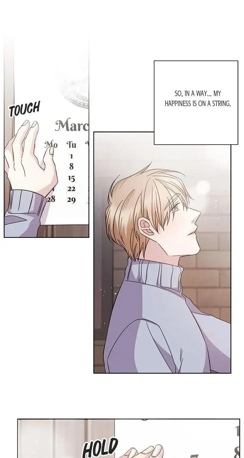 A Life Without You Chapter 61 page 28 - 