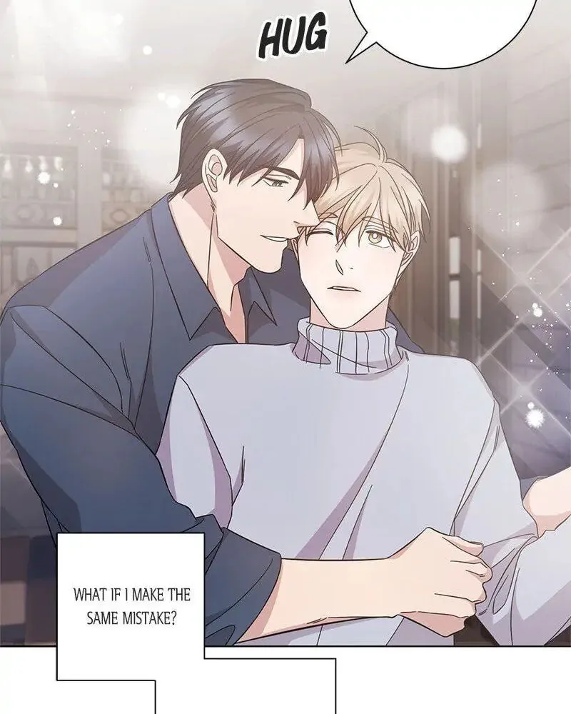 A Life Without You Chapter 61 page 30 - 