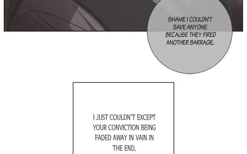 A Life Without You Chapter 61 page 4 - 