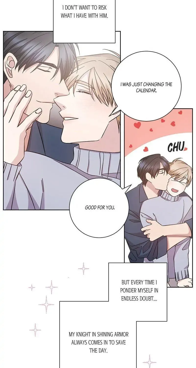 A Life Without You Chapter 61 page 31 - 