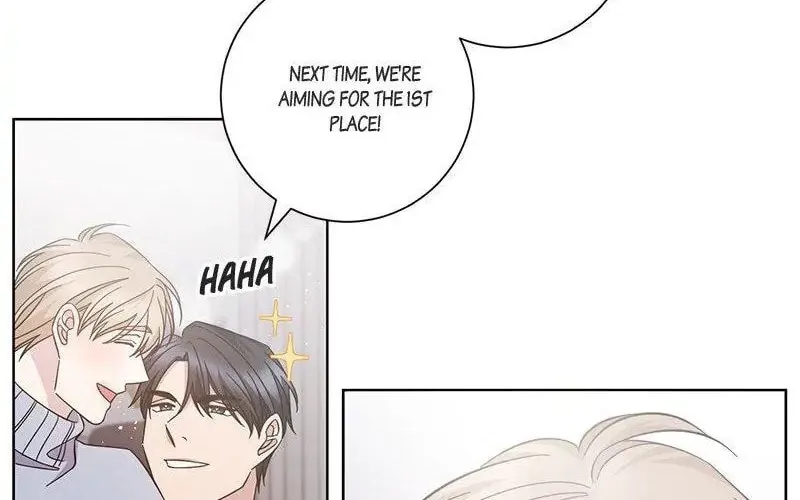 A Life Without You Chapter 61 page 36 - 