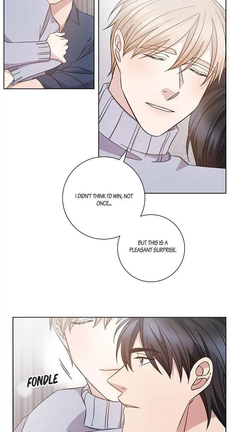 A Life Without You Chapter 61 page 37 - 