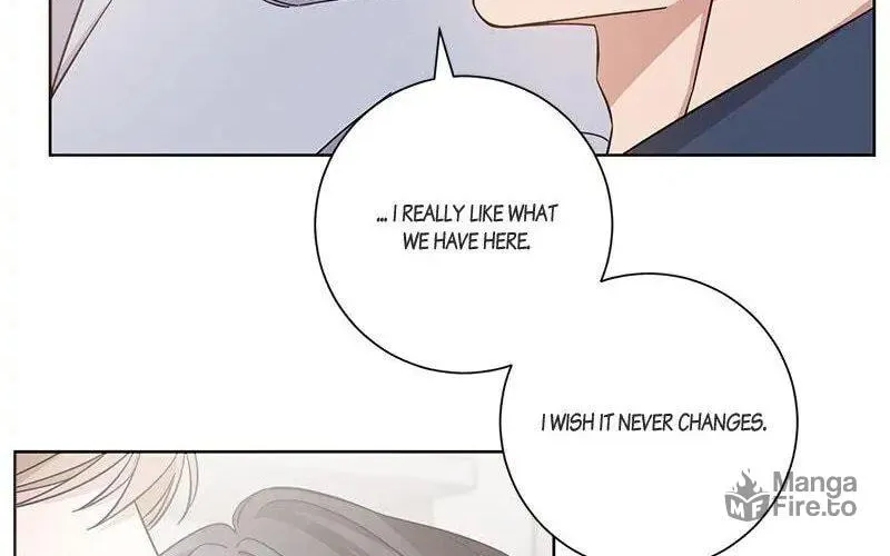 A Life Without You Chapter 61 page 38 - 