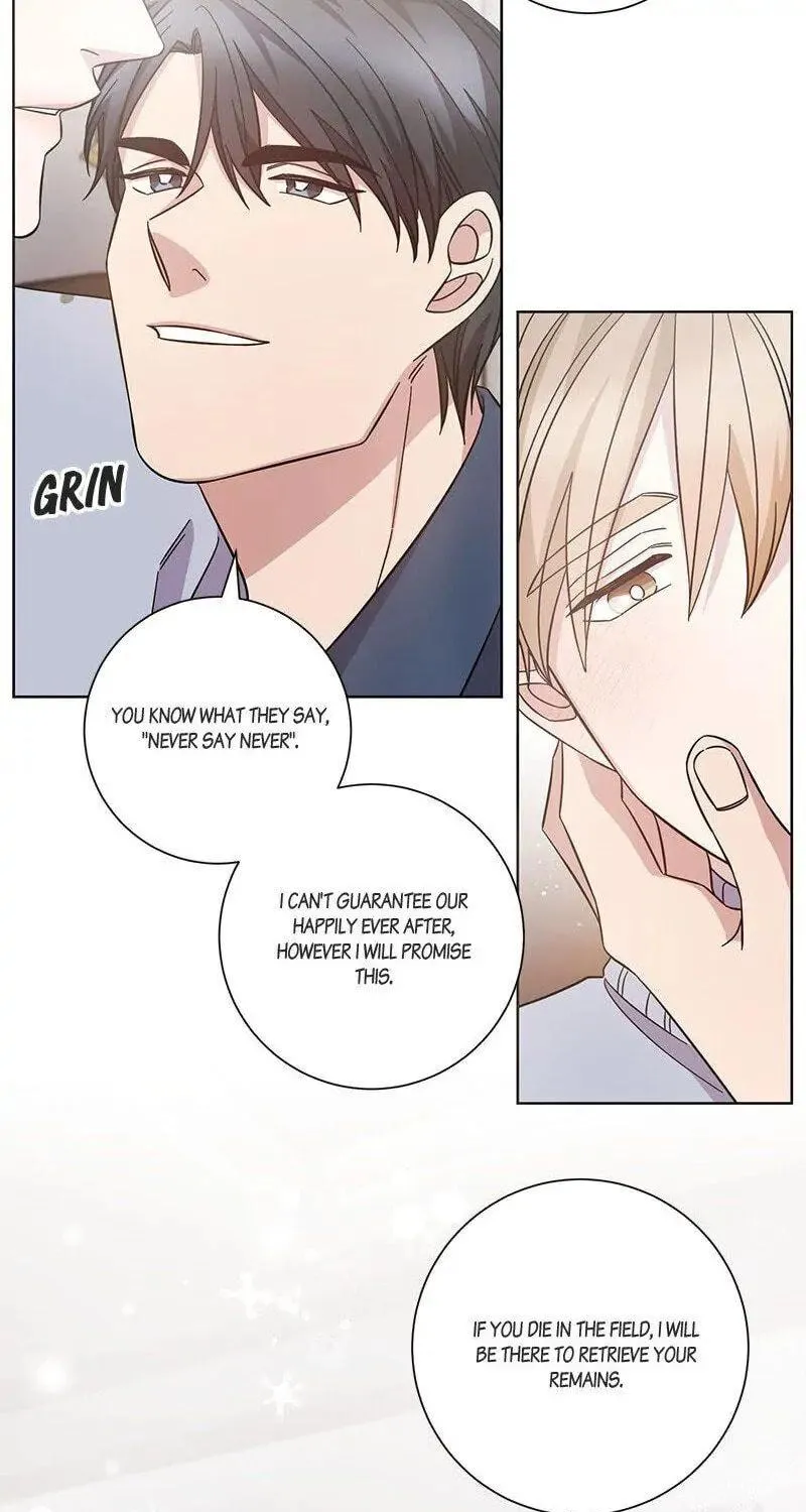 A Life Without You Chapter 61 page 39 - 