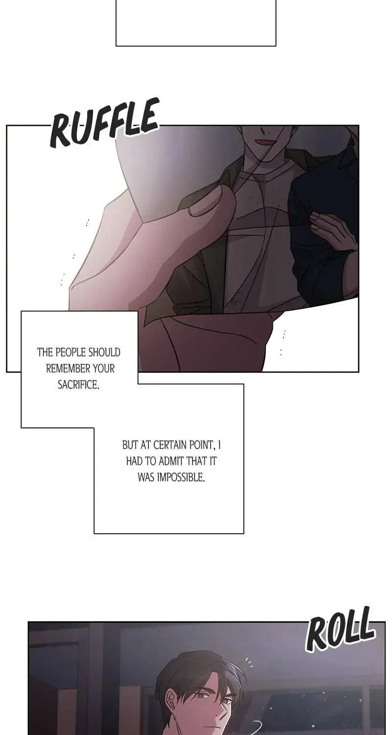 A Life Without You Chapter 61 page 5 - 