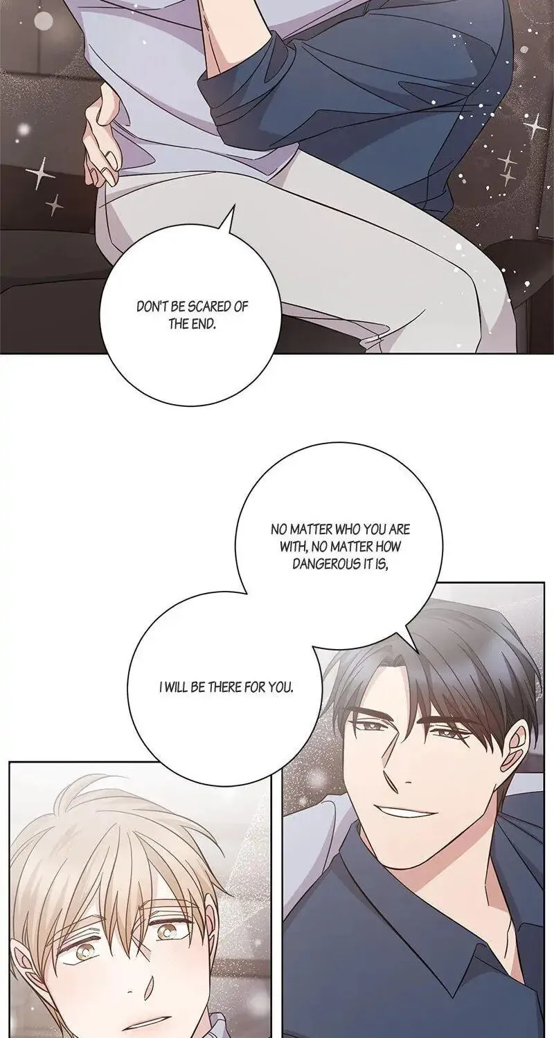 A Life Without You Chapter 61 page 41 - 
