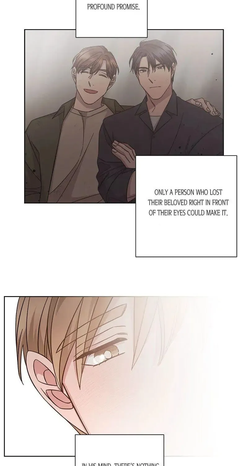 A Life Without You Chapter 61 page 43 - 