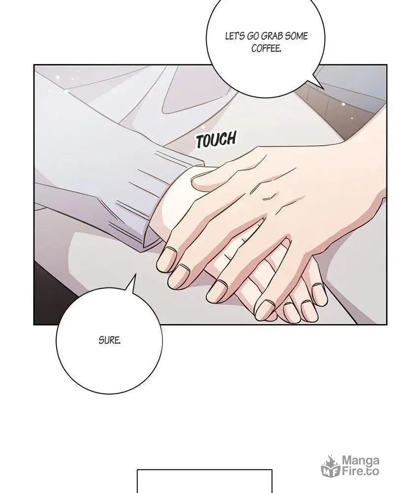 A Life Without You Chapter 61 page 45 - 