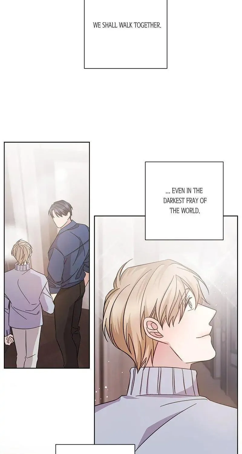A Life Without You Chapter 61 page 46 - 