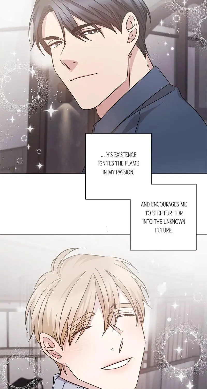 A Life Without You Chapter 61 page 48 - 