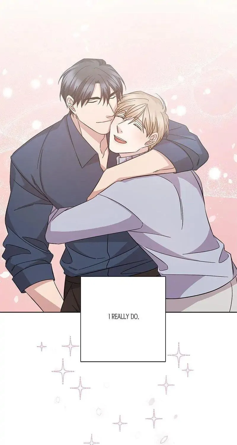 A Life Without You Chapter 61 page 50 - 
