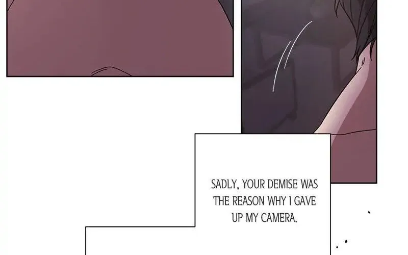 A Life Without You Chapter 61 page 8 - 