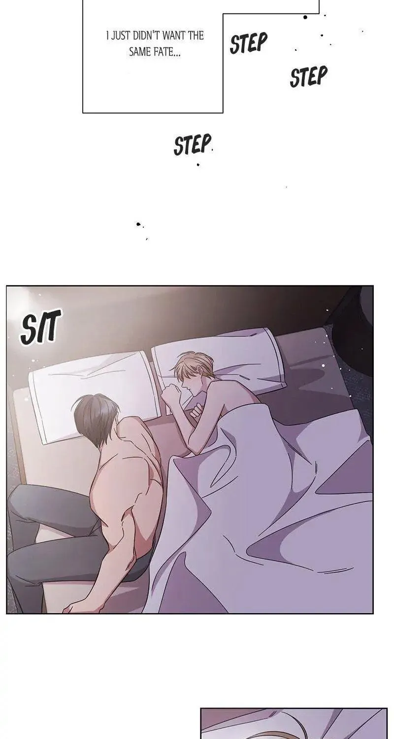 A Life Without You Chapter 61 page 9 - 