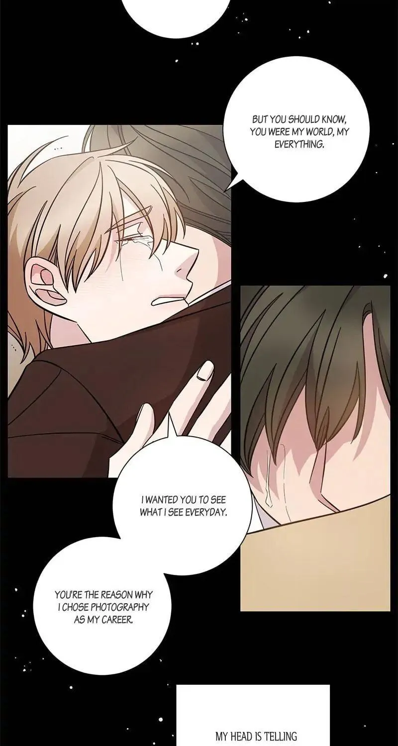 A Life Without You Chapter 62 page 11 - 
