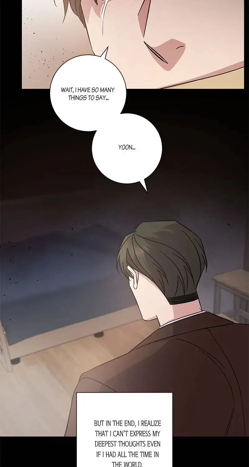 A Life Without You Chapter 62 page 13 - 