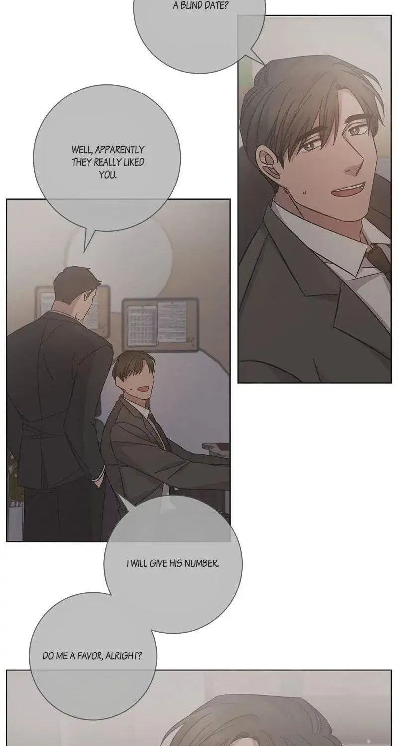 A Life Without You Chapter 62 page 22 - 