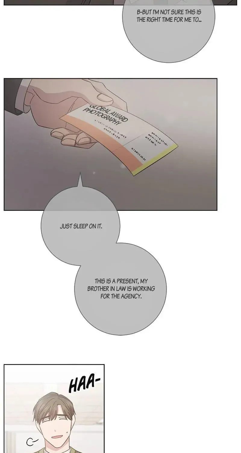 A Life Without You Chapter 62 page 24 - 