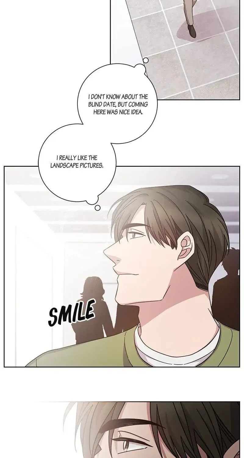 A Life Without You Chapter 62 page 26 - 