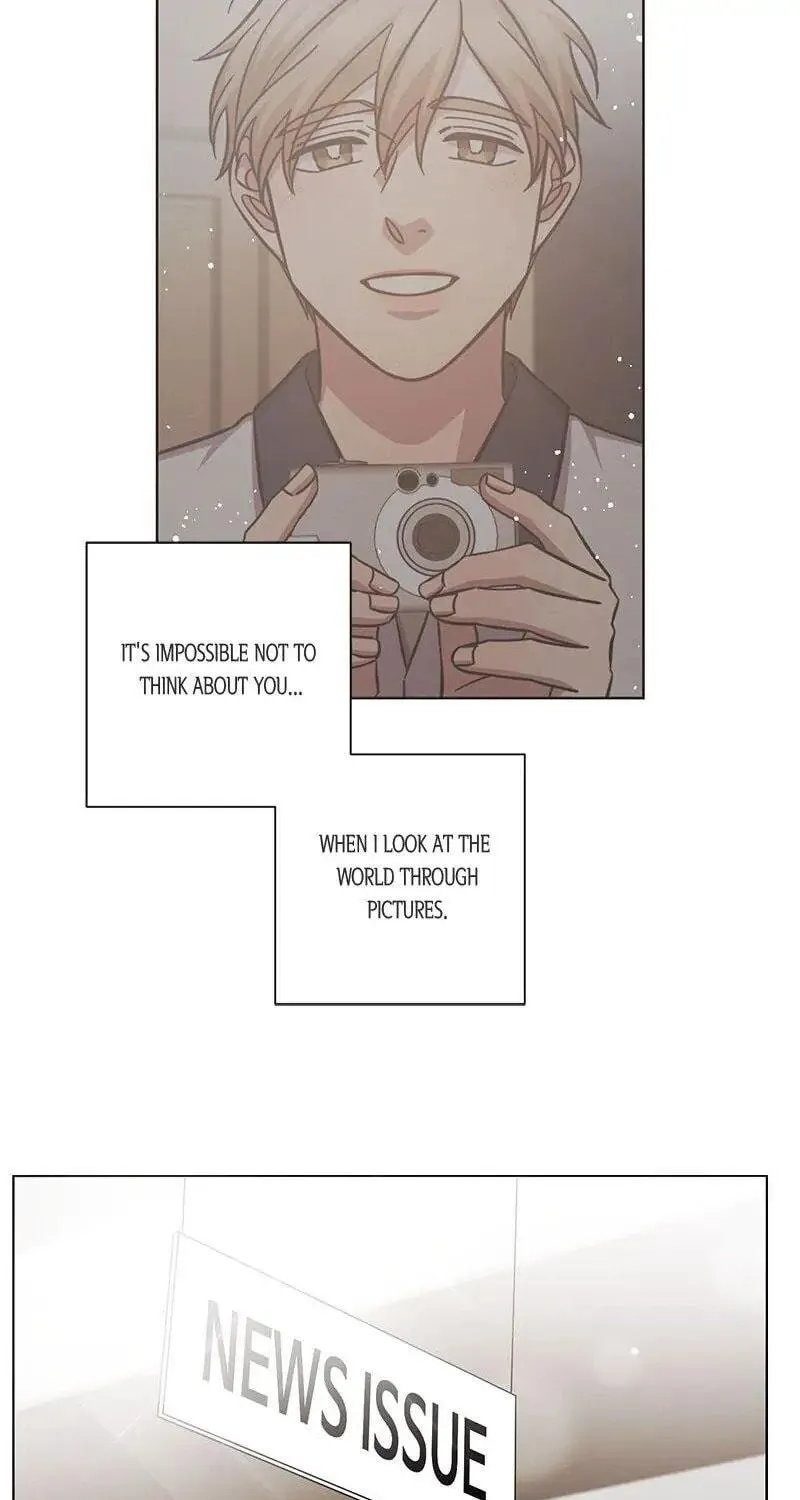 A Life Without You Chapter 62 page 28 - 