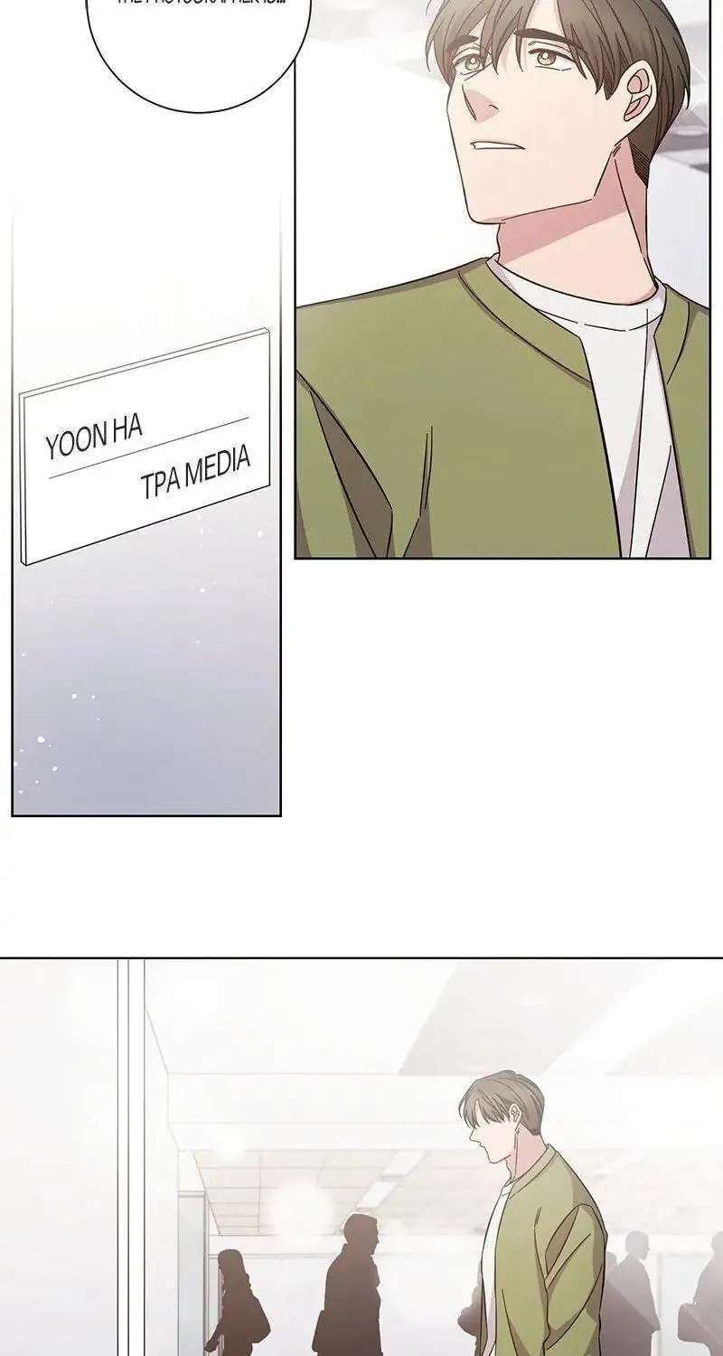 A Life Without You Chapter 62 page 33 - 