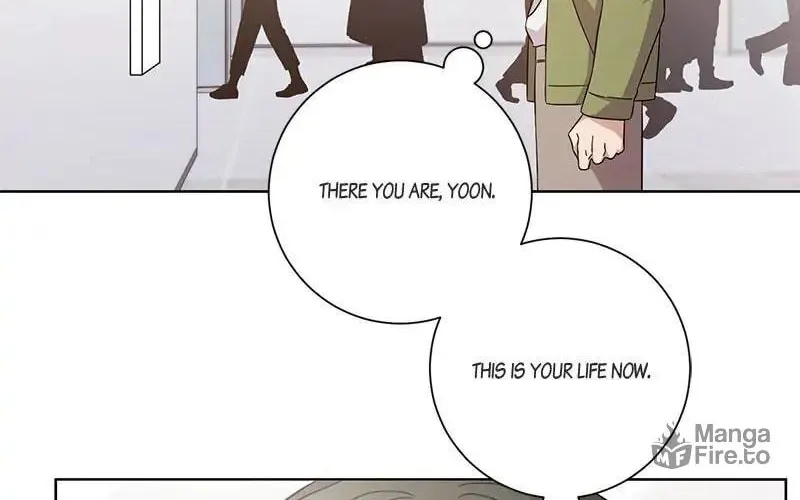 A Life Without You Chapter 62 page 34 - 