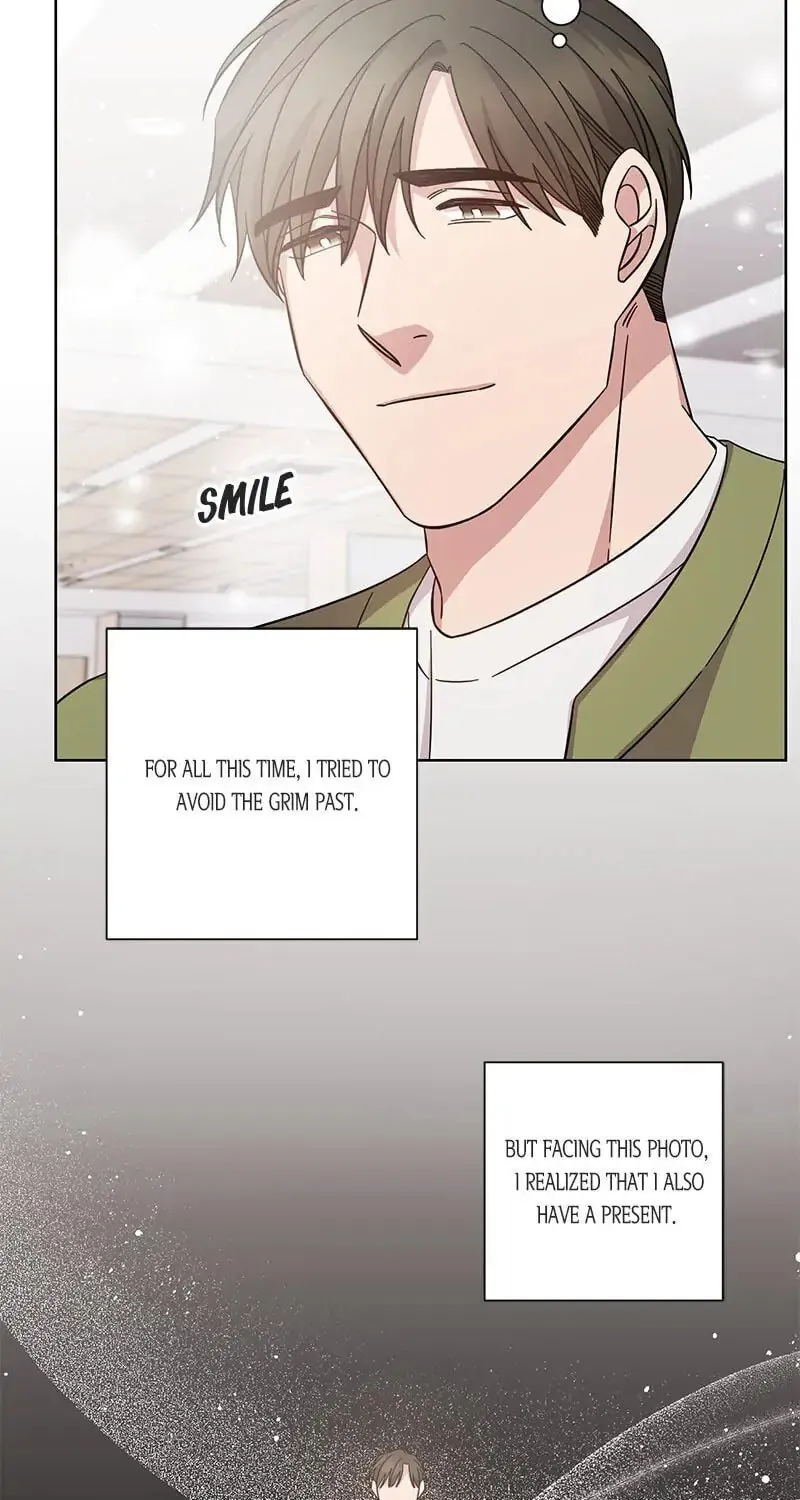 A Life Without You Chapter 62 page 35 - 