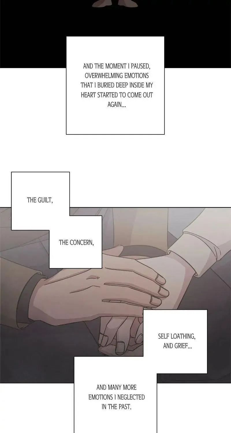 A Life Without You Chapter 62 page 37 - 
