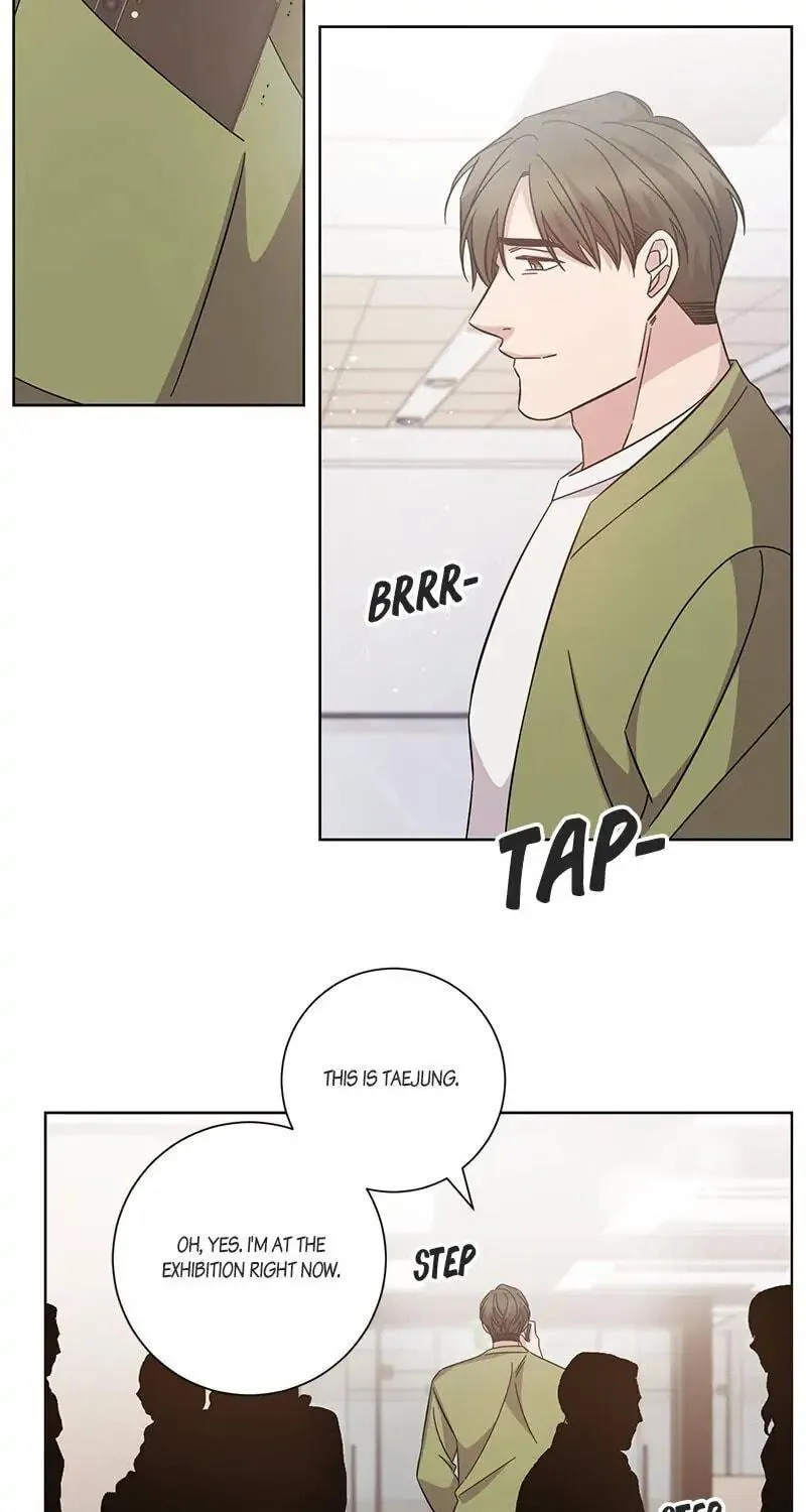 A Life Without You Chapter 62 page 39 - 
