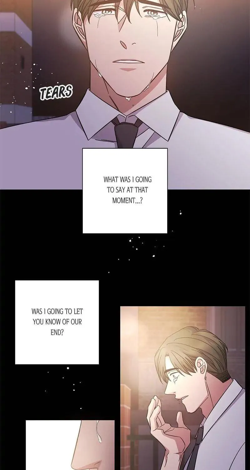 A Life Without You Chapter 62 page 5 - 