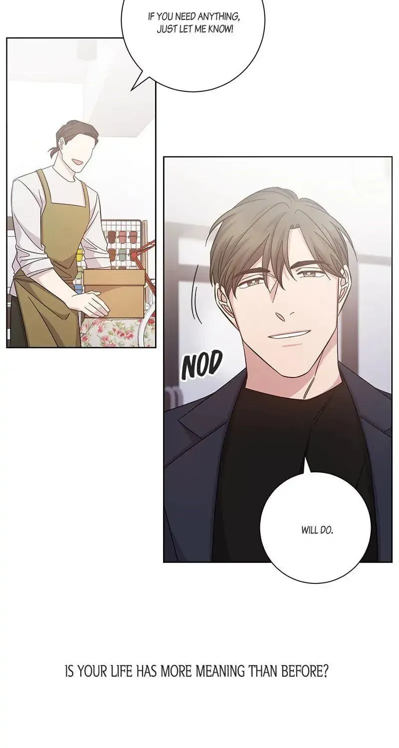 A Life Without You Chapter 62 page 43 - 