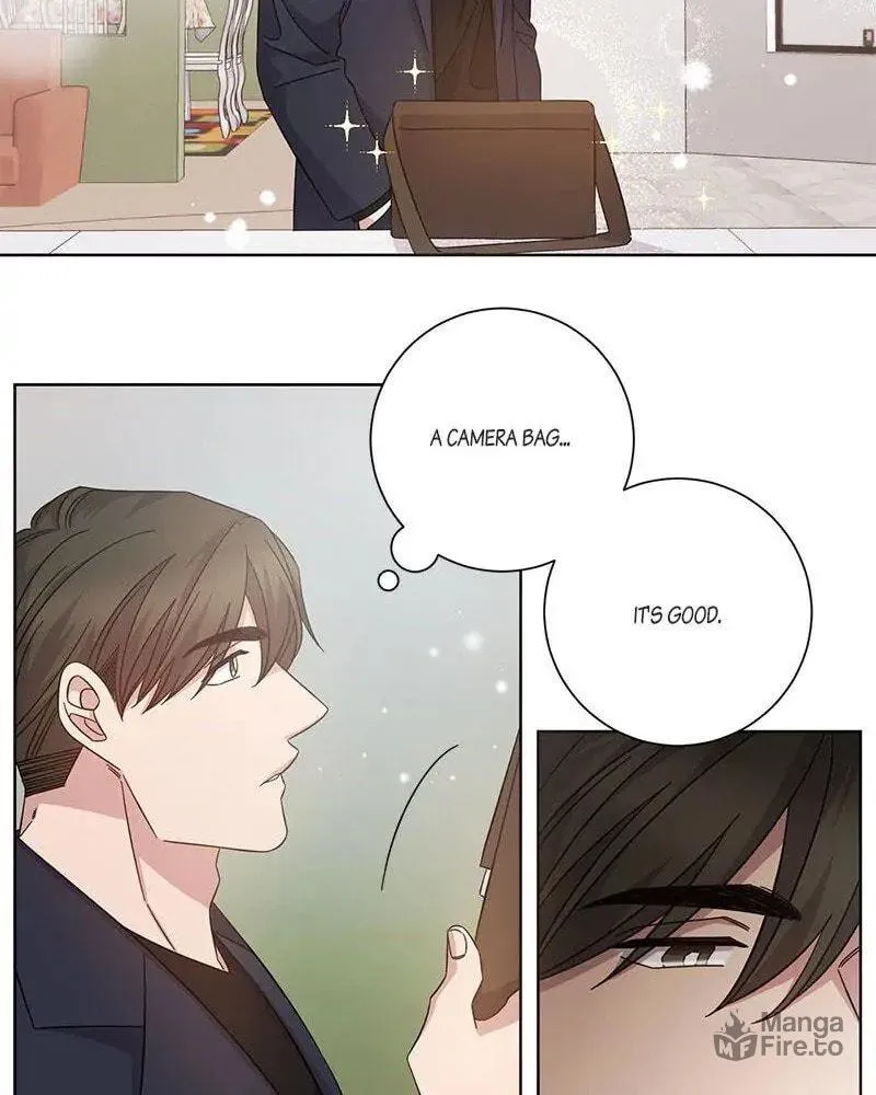 A Life Without You Chapter 62 page 45 - 