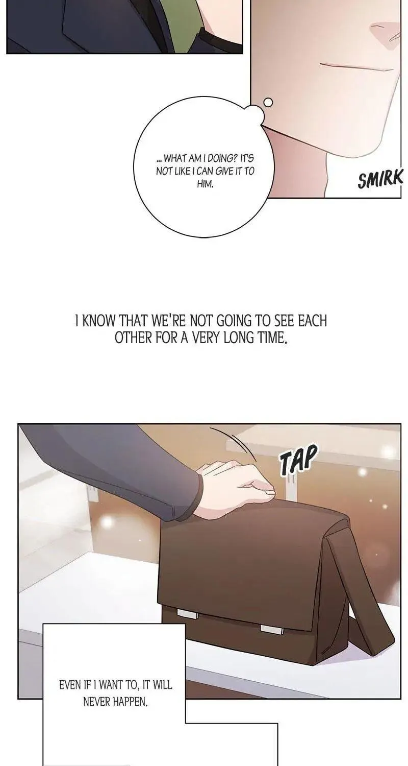 A Life Without You Chapter 62 page 46 - 