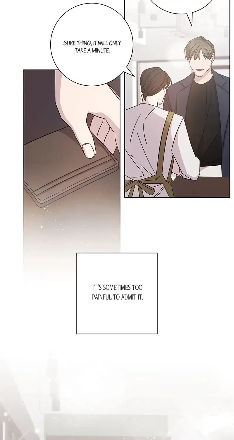 A Life Without You Chapter 62 page 48 - 