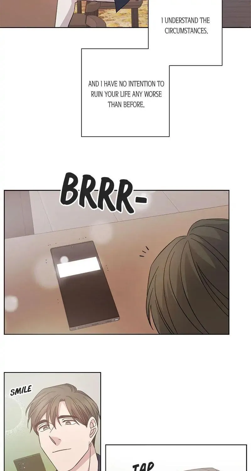 A Life Without You Chapter 62 page 50 - 