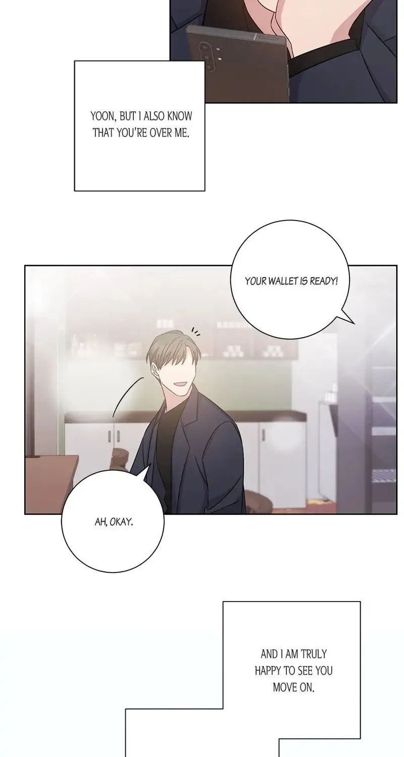 A Life Without You Chapter 62 page 52 - 