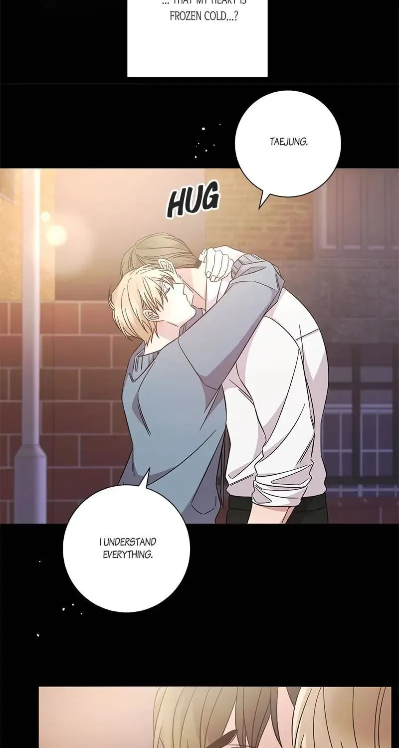 A Life Without You Chapter 62 page 7 - 
