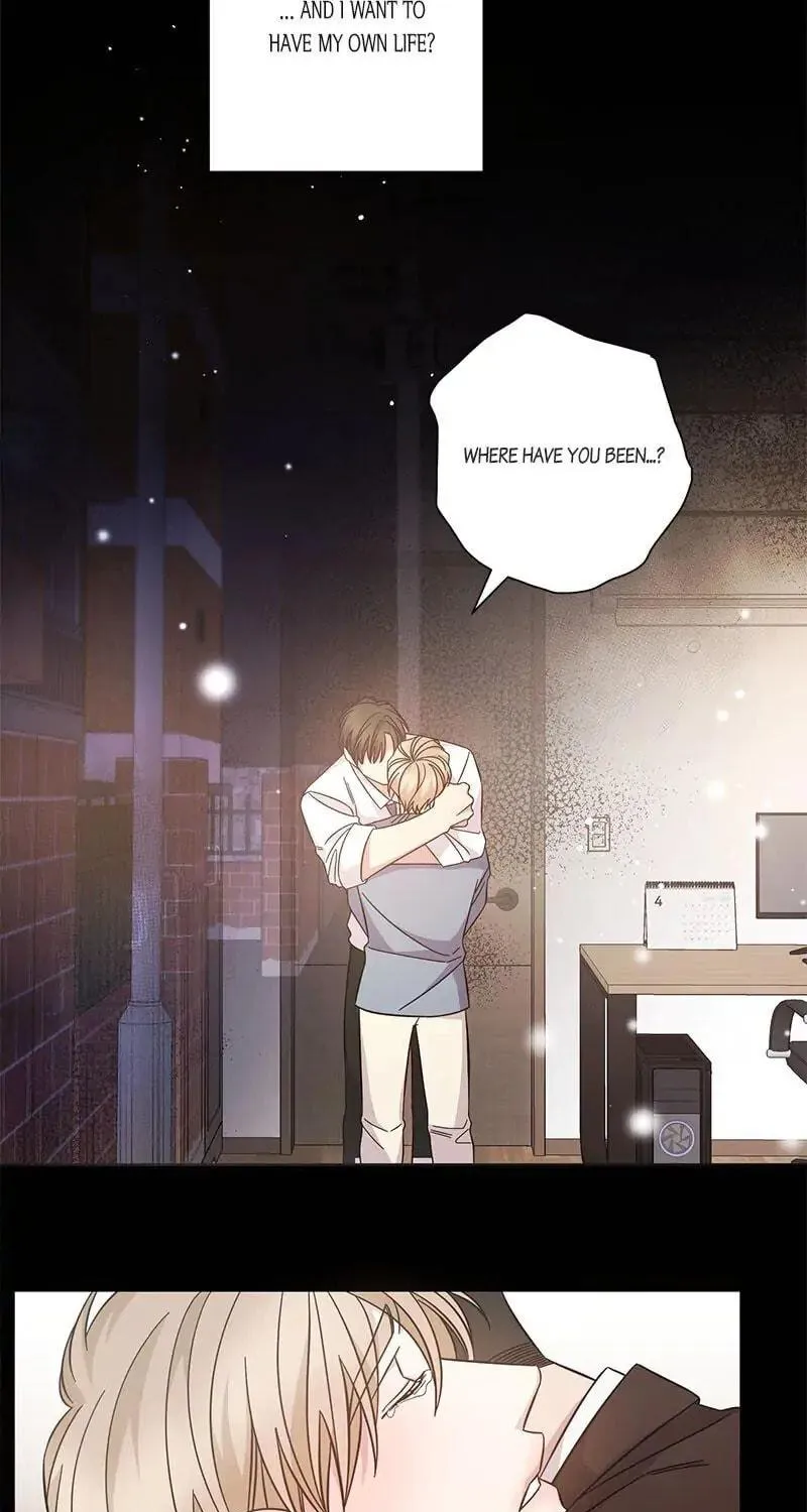 A Life Without You Chapter 62 page 9 - 