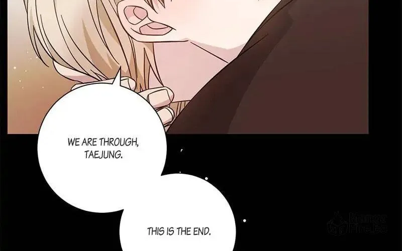 A Life Without You Chapter 62 page 10 - 
