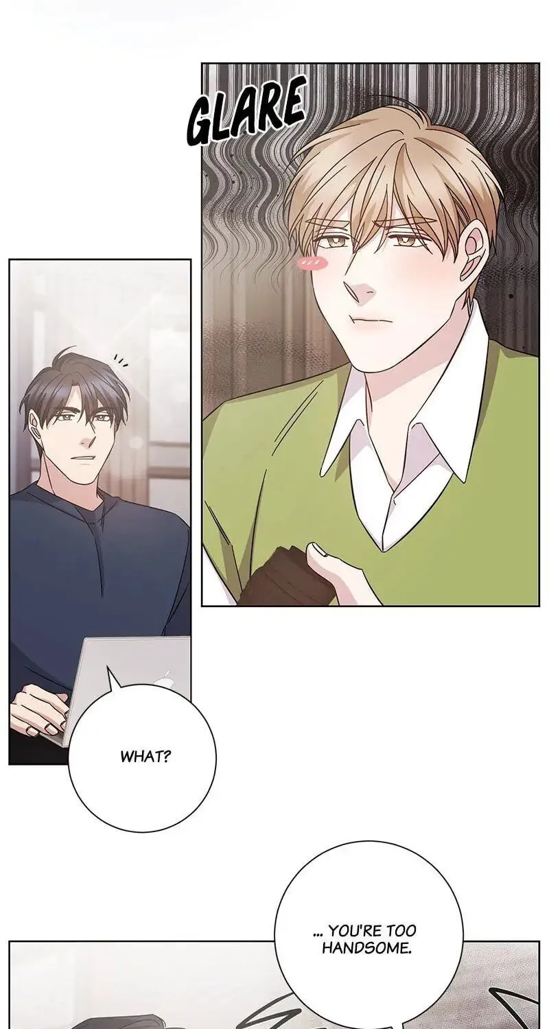 A Life Without You Chapter 63 page 13 - 