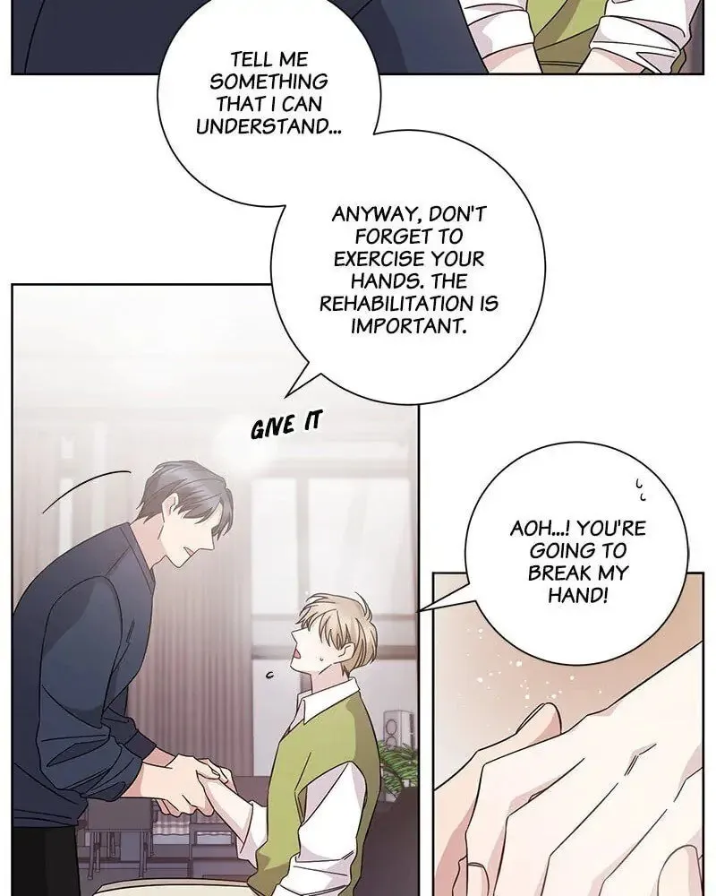 A Life Without You Chapter 63 page 15 - 