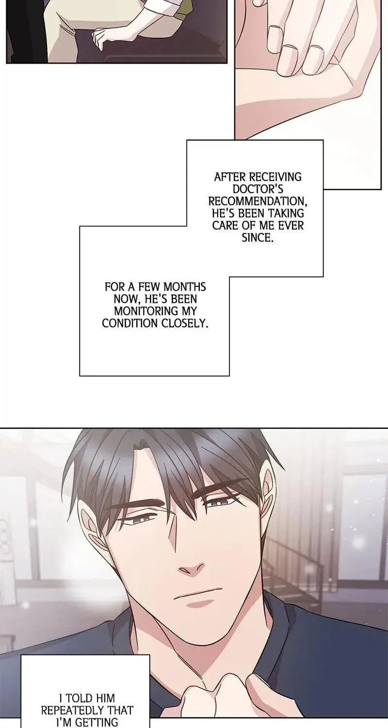 A Life Without You Chapter 63 page 16 - 
