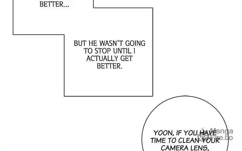 A Life Without You Chapter 63 page 17 - 