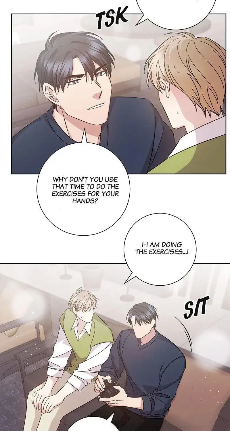 A Life Without You Chapter 63 page 18 - 