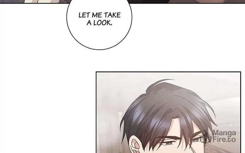 A Life Without You Chapter 63 page 19 - 