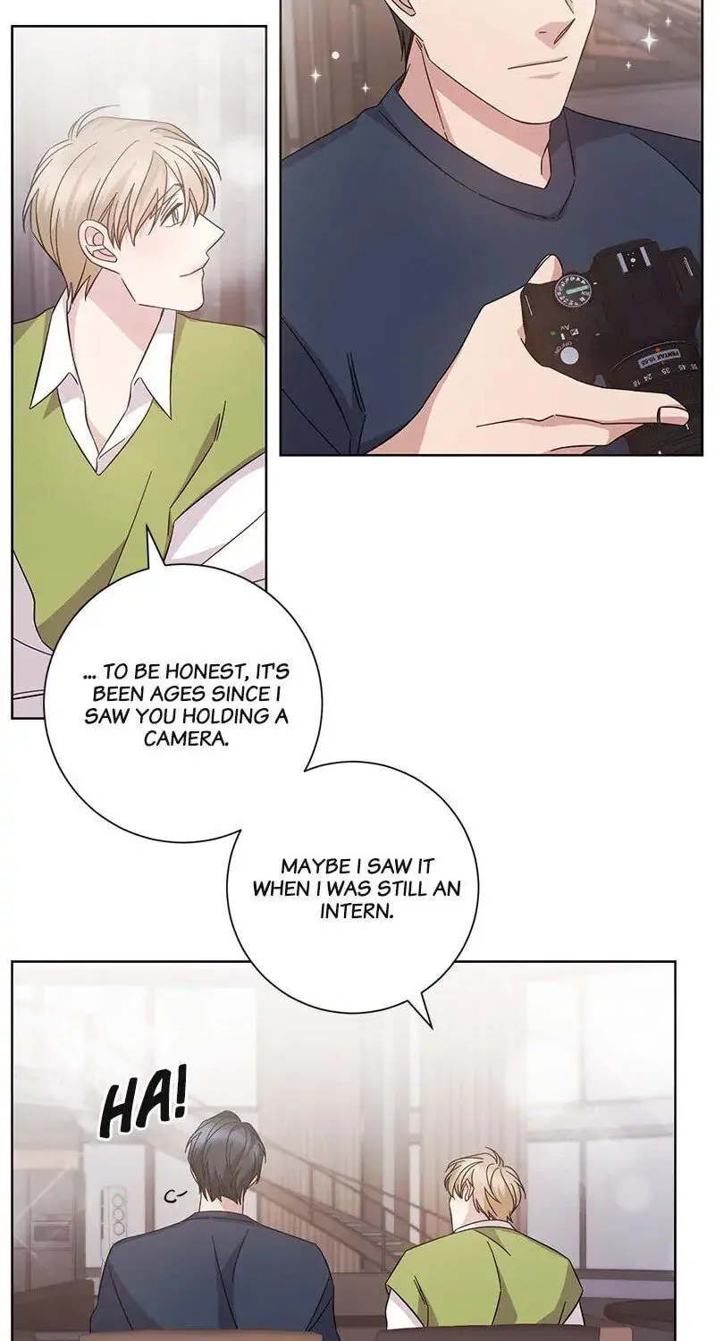 A Life Without You Chapter 63 page 20 - 