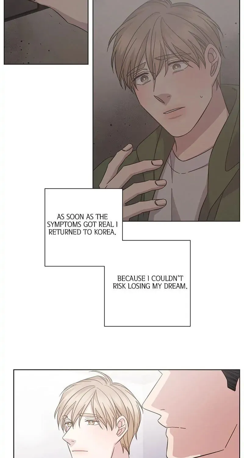 A Life Without You Chapter 63 page 3 - 