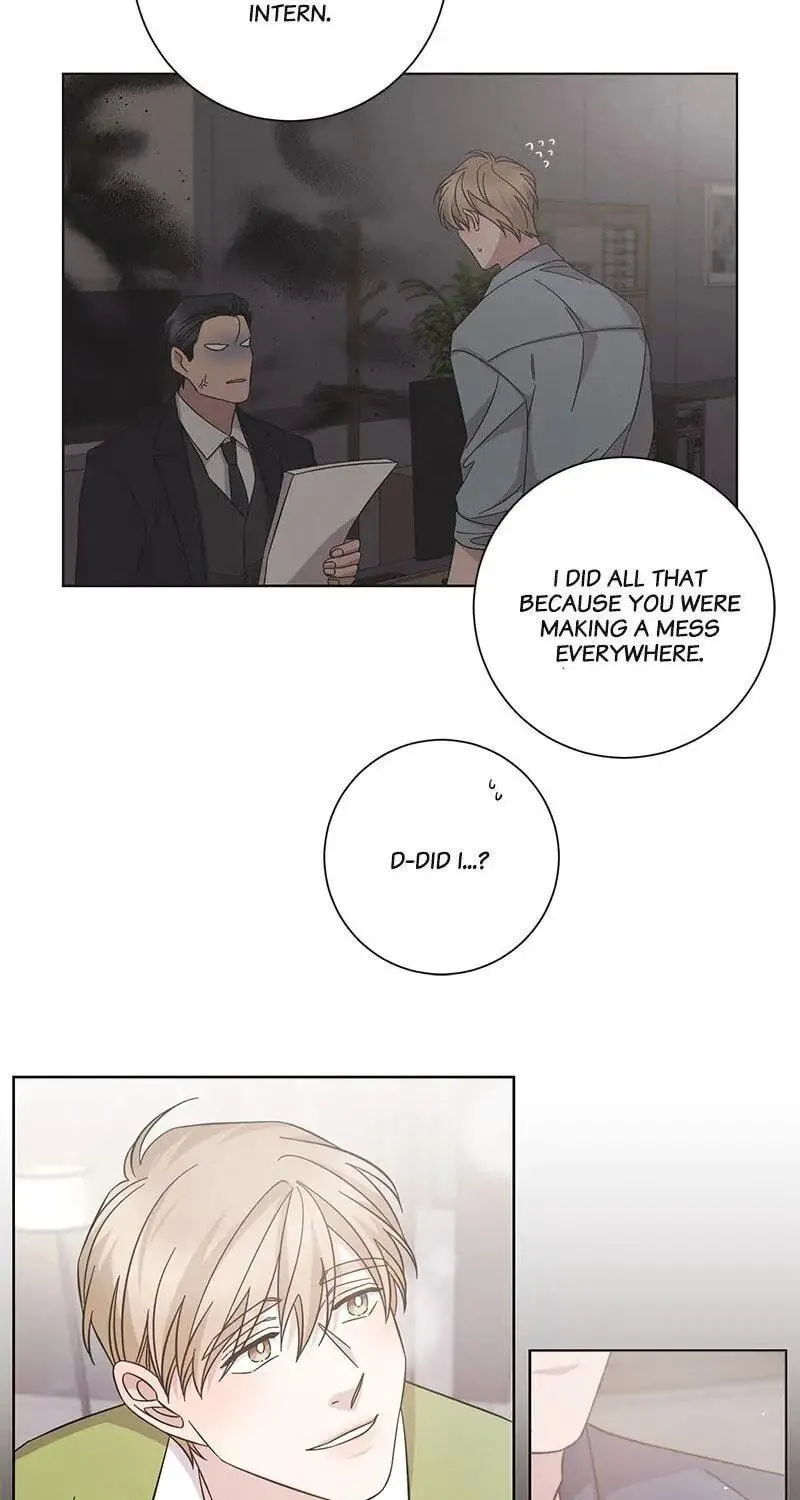 A Life Without You Chapter 63 page 22 - 