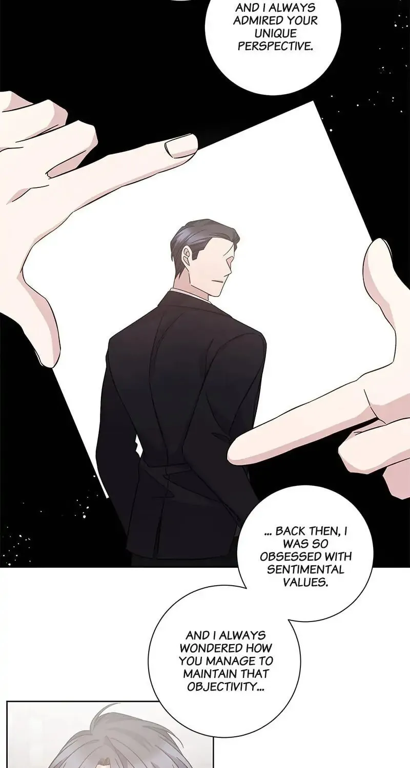 A Life Without You Chapter 63 page 24 - 